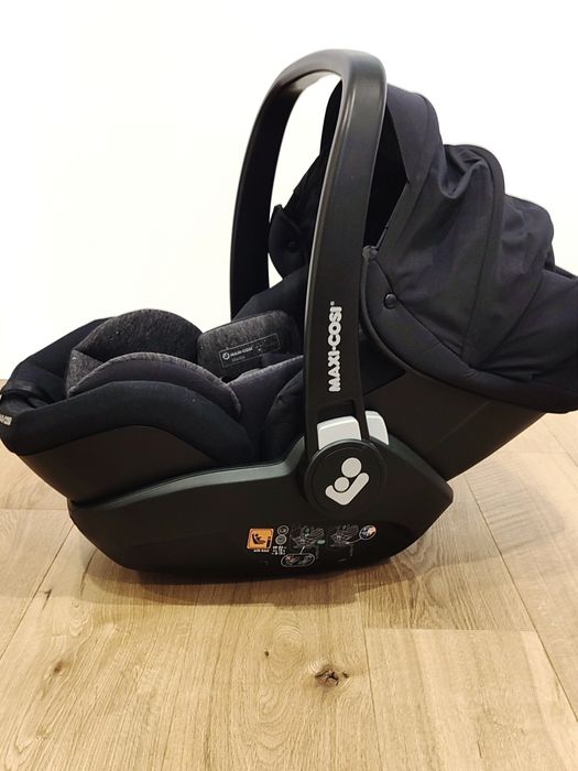 Maxi Cosi Marble