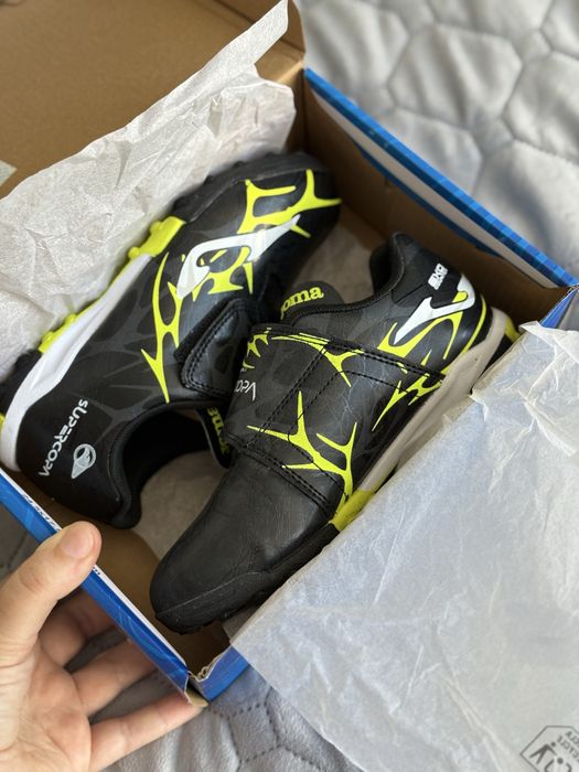 Сороконіжки joma, 32 розмір бутси взуття для футболу