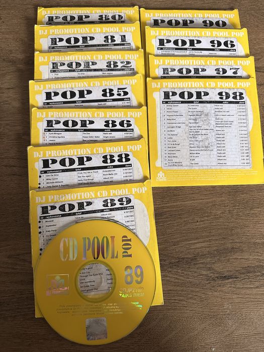 DJ Promotions Dee Jay