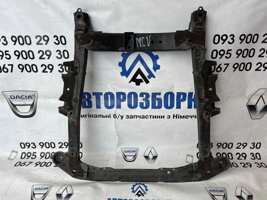 Підрамник Балка передня Sandero 2 Logan 2 2013-2022