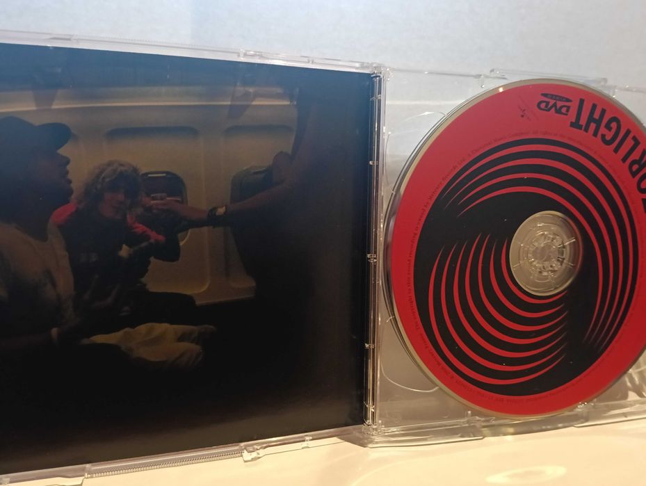 cd Razorlight (cd + dvd)