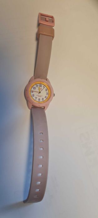 Zegarek dziewczęcy