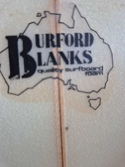 Prancha Surf Australia