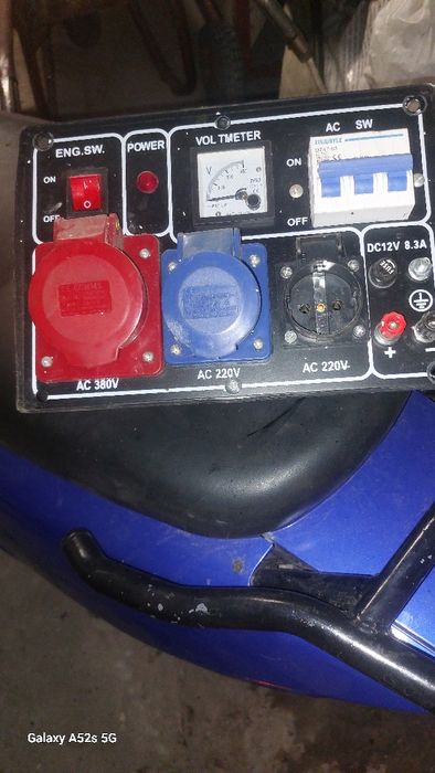 akcesoria elektryczne
