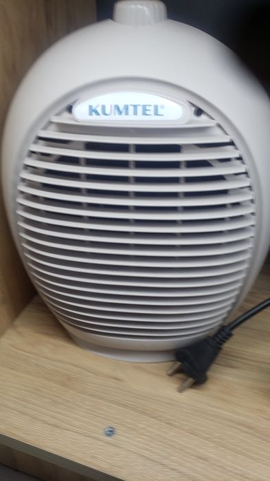 Продам тепловентилятор