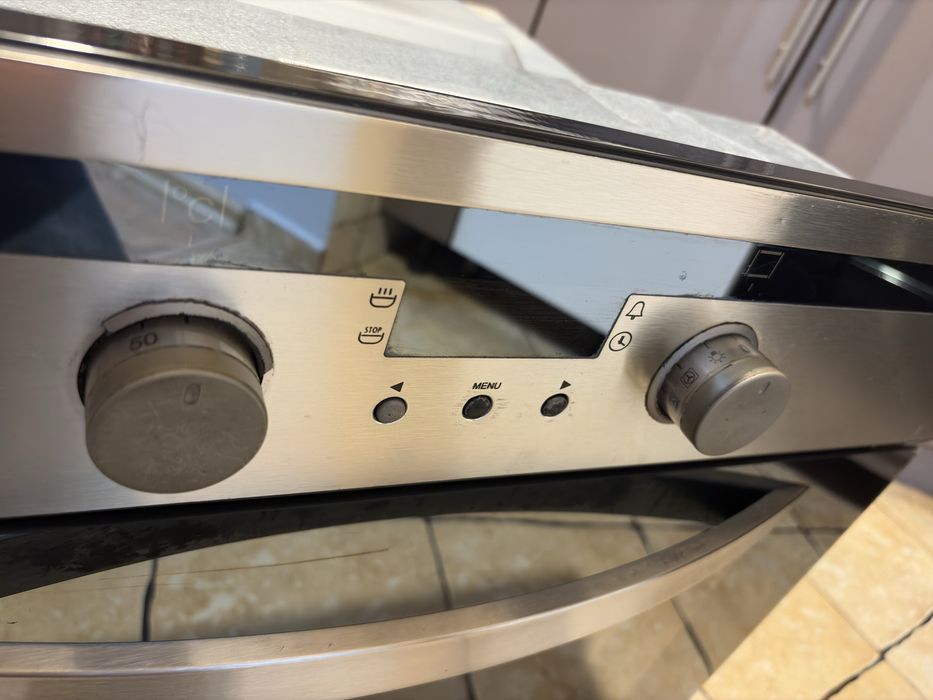 Piekarnik Amica do zabudowy - REZERWACJA