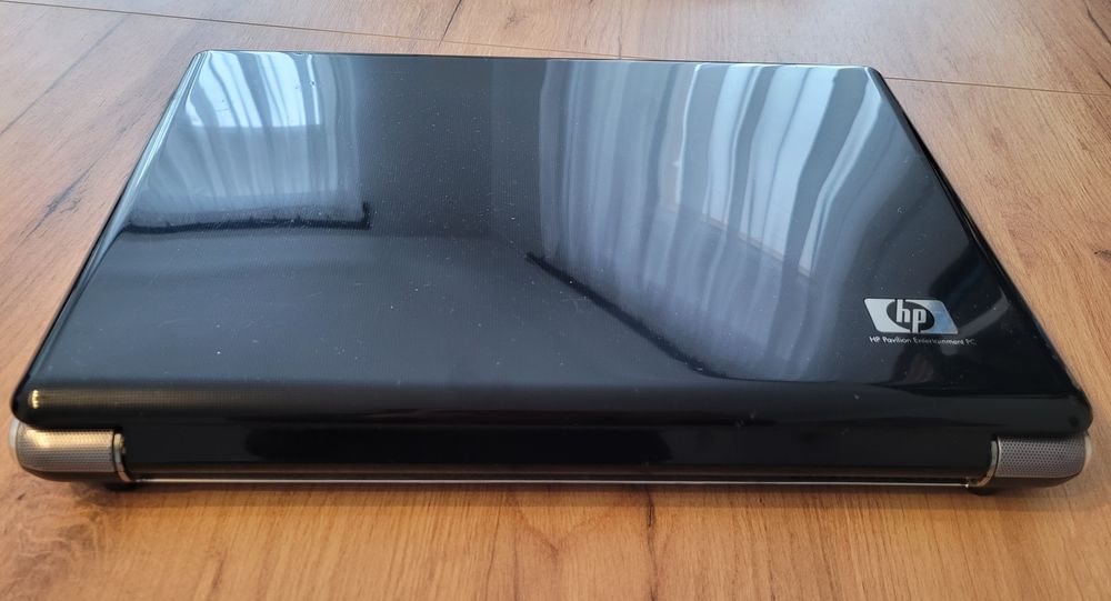 Laptop HP Pavilion Entertiment PC