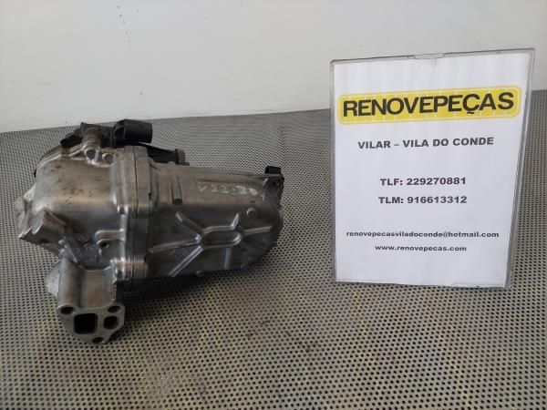 Válvula EGR FIAT Punto Evo (199_)