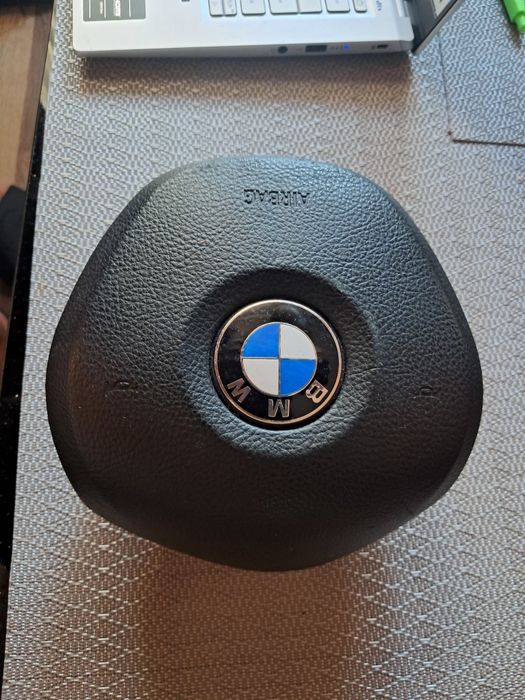 Airbag - BMW 2 F45 -Poduszka powietrzna kierowcy - 505/ 799Awx -Nowa