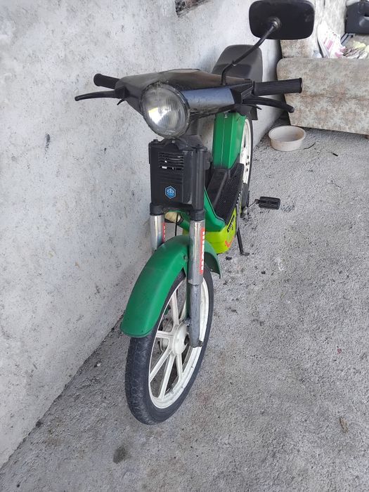 Vendo vespino  em bom estado