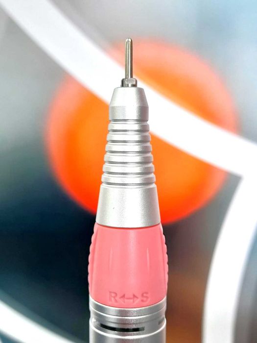 Polidor de Unhas Profissional - Novo