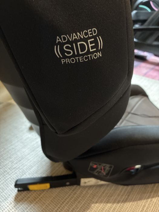 Fotelik Recaro Monza Nova  15-36 kg