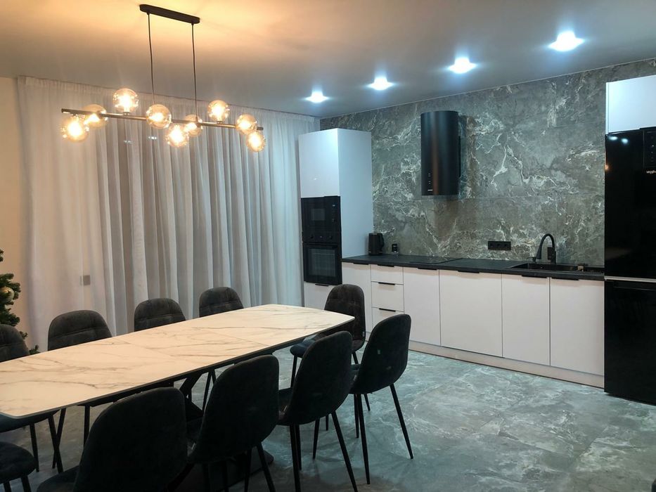 Відпочинок в Карпатах