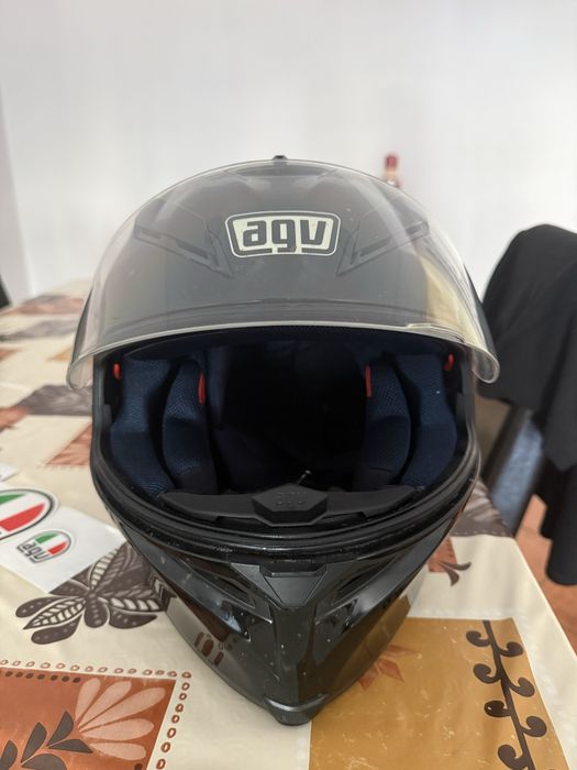 Capacete AGV K5 - L