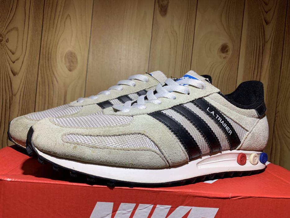 adidas l.a. trainer OLX.ua