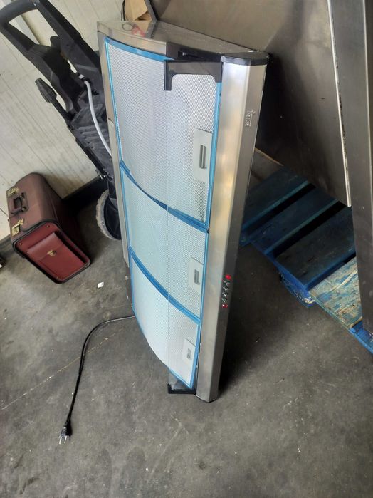 Exaustor Teka c9420