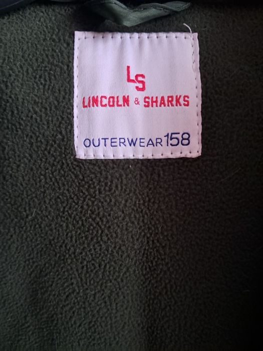 Kurtka softshell moro 5 10 15 rozm. 158