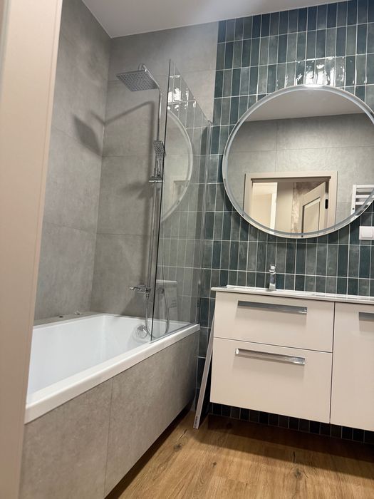 Wynajmę nowe Mieszkanie, 2 pokoje Warka