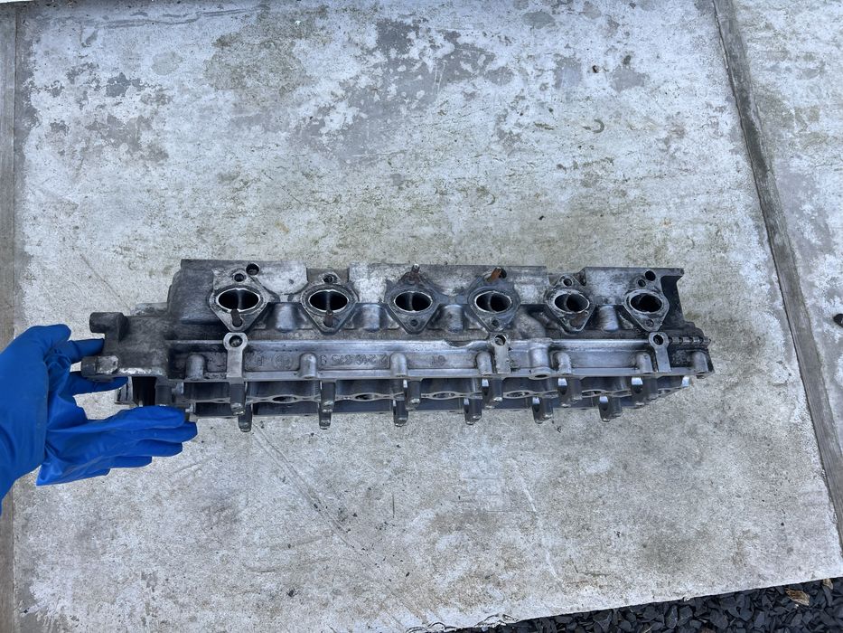 Головка bmw. omega b m57 2. 5d 3.0 22468759