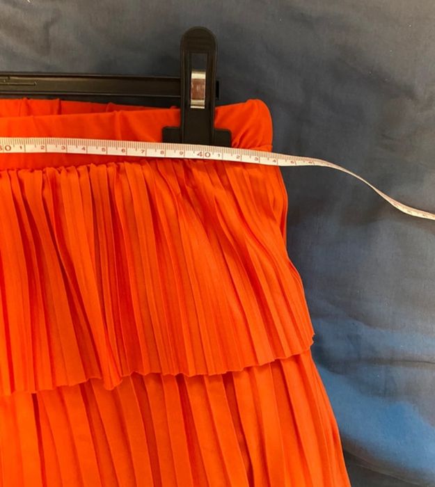 Spodniczka zara mini