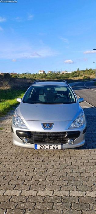 Peugeot 307 Break 1.6hdi 90cv