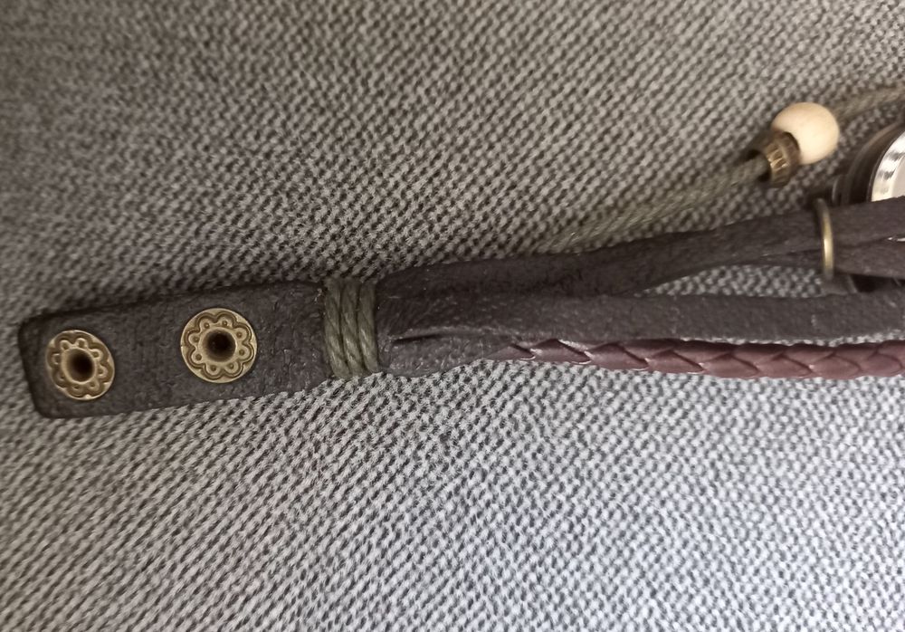 relógio de pulso Avaner/ pulseira, vintage