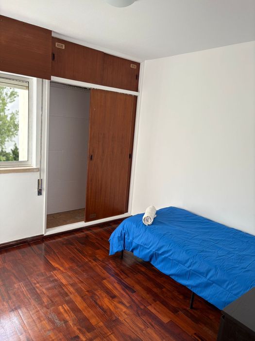 Quartos para Arrendar em Odivelas