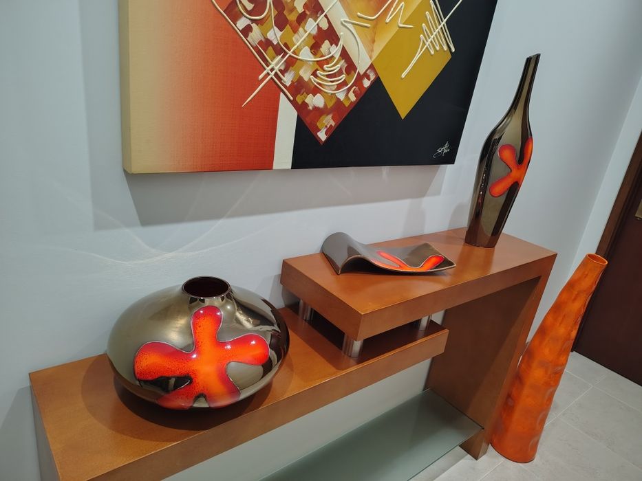 Vendo conjunto em muito bom estado