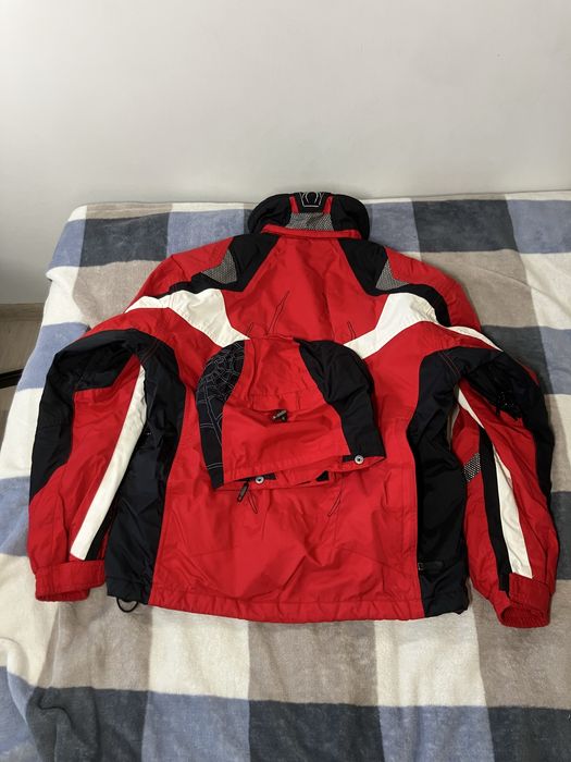 Kurtka dziecięca Spyder rozmiar 48(S)