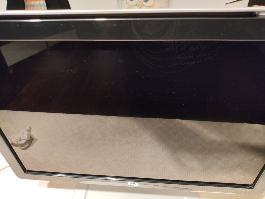 Monitor LCD da HP434773065823703046
