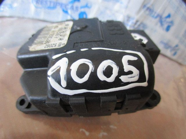 Motor da comporta da sofagem MINI Mini (R50, R53)