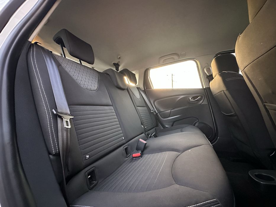 Renault Clio IV Break 1.5 DCI  ‘ GARANTIA ‘