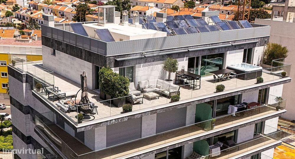 Apartamento T3 para venda