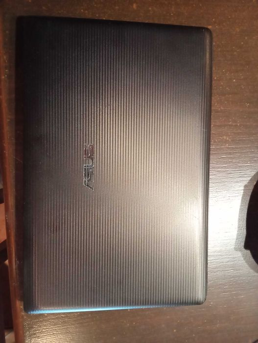 Portátil ASUS K55VM