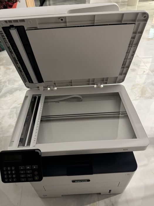 Xerox D225 б/у в гарному стані
