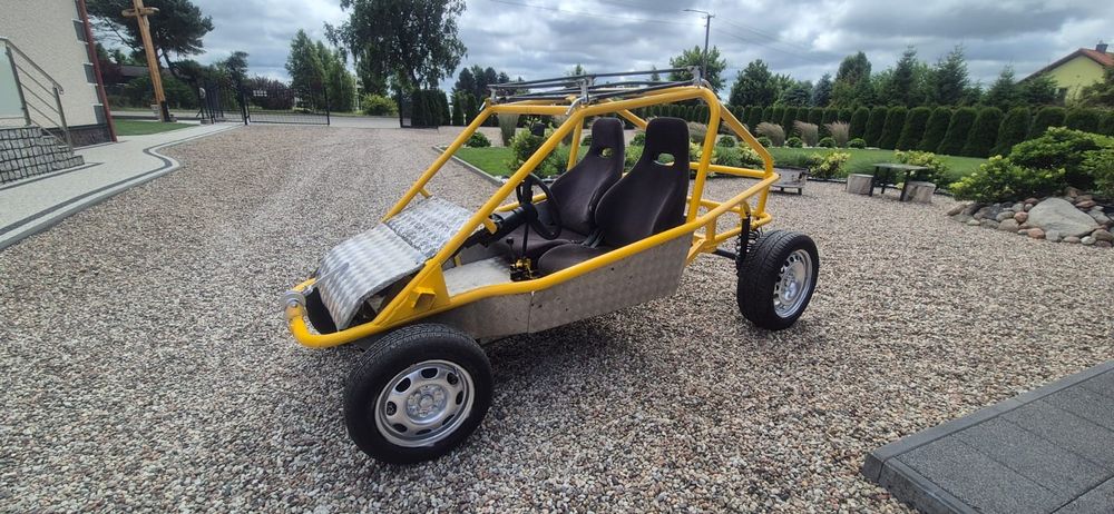 Sprzedam Klatka Rama Buggy