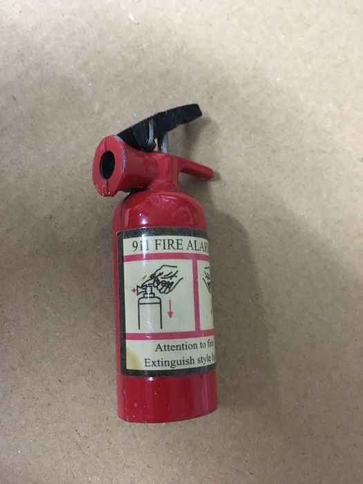 Isqueiros variados - coleção