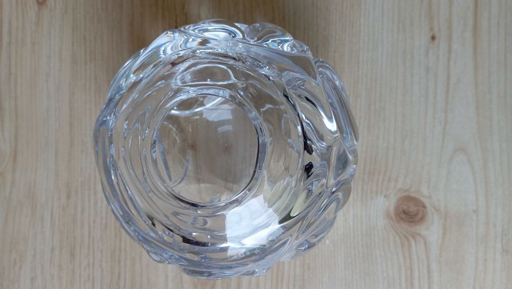 Ваза СРСР «Кавові зерна»