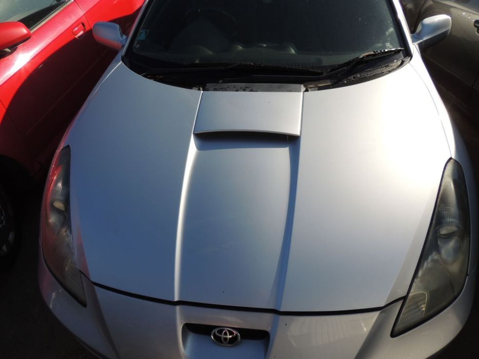 Maska Toyota Celica VII '2000