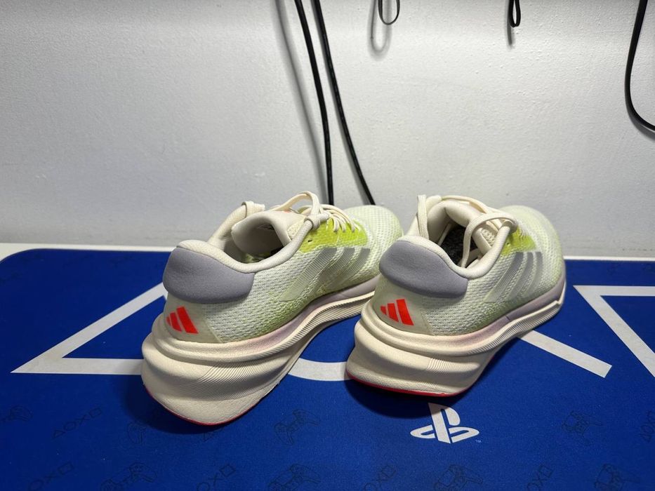 Tênis Adidas Supernova Stride (IE8181) - Tamanho 40