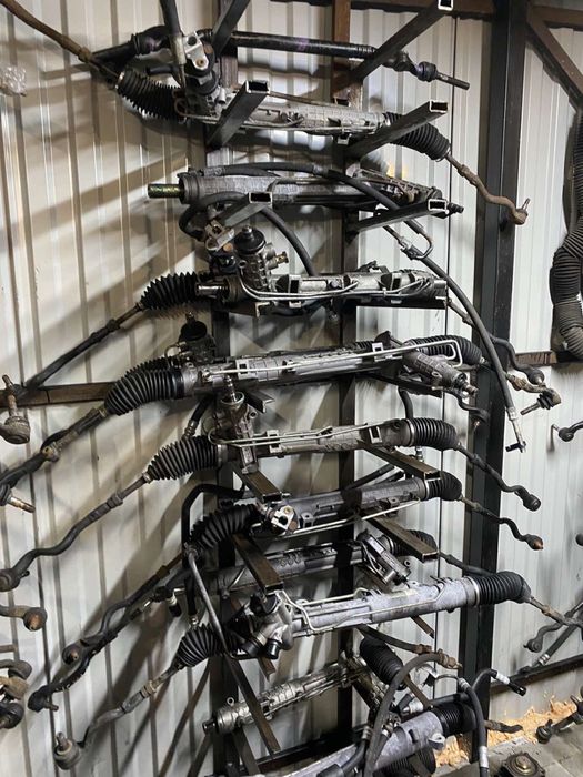 Рульова Рейка BMW E39 E46 E53 E60 E65 E70 E71 E83 E87 E90 E91 E92 F10