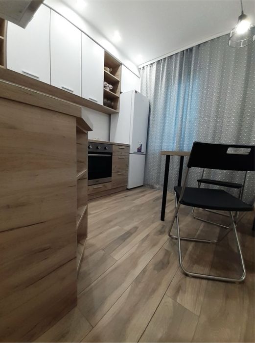 Сдам 1 к-кв Победа 5 Евроремонт