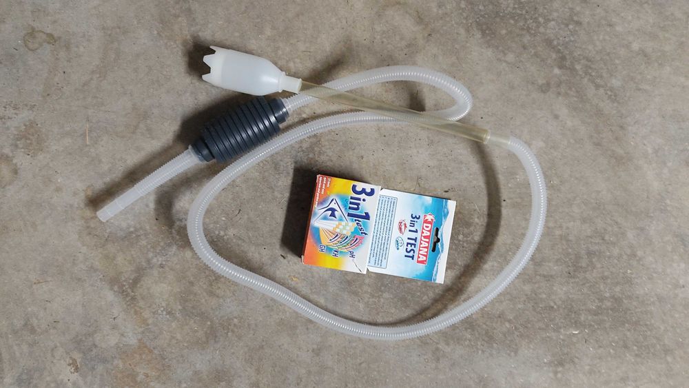 Aquário BiOrb Flow 15 Litros - Com Iluminação LED Multicolor