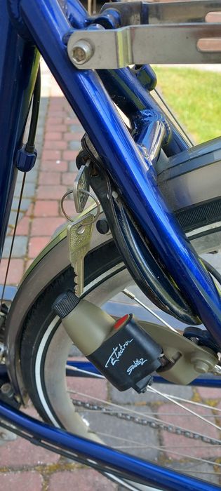 Sprzedam rower marki Wheeler  7700zx