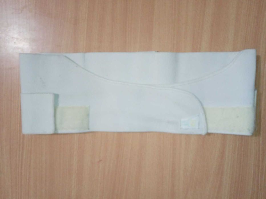 Бандаж - пояс  для беременных