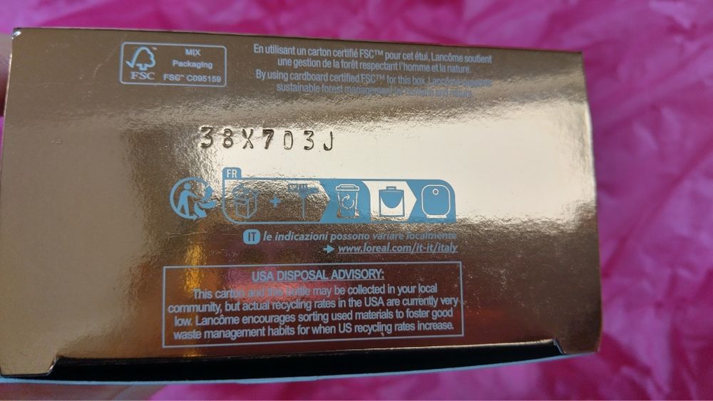 Luksusowe Perfumy La Vie Est Belle L’Extrait