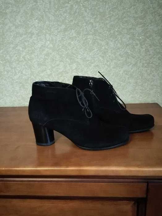 Черевики Respect