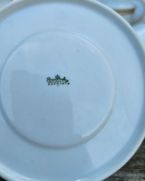 Сервіз Rosenthal