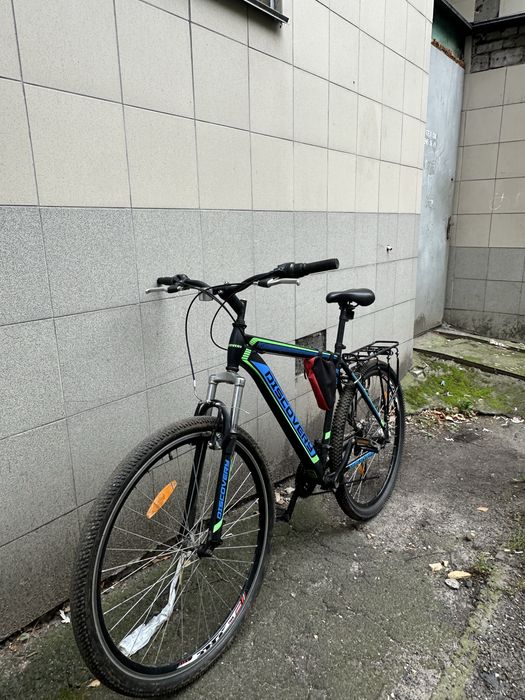 Видосипед Discovery 29