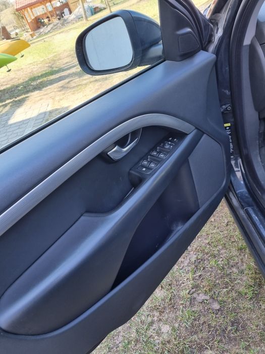Volvo V70 2009r. 2.0 Diesel Kombi